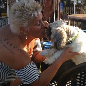 Meet your Posher, Lee anne